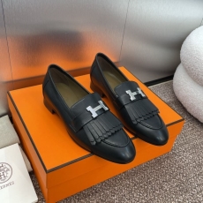 Hermes Flat Shoes